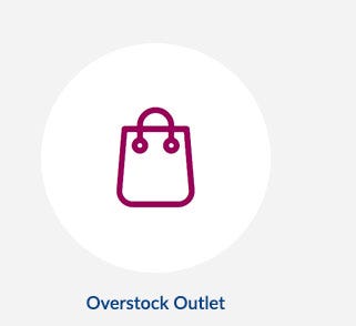 Overstock Outlet