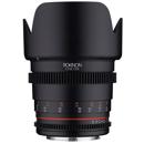 Rokinon DSX 50mm: Picture 1 regular