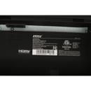MSI Optix MAG341CQ: Picture 1 regular