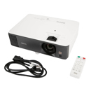 BenQ TK700: Picture 1 regular