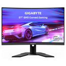 Gigabyte G27QC A: Picture 1 regular