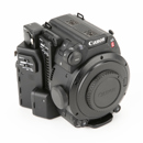 Canon C200B: Picture 1 regular