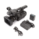 Sony PXW-Z280: Picture 1 regular