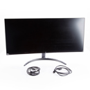LG 34WQ60C-B: Picture 1 regular