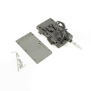 Red Digital Cinema Battery Belt Clip: Picture 1 regular