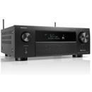 Denon AVR-X4800H: Picture 1 regular