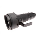 Nikon 400mm F/2.8: Picture 1 regular