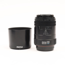 Pentax 100mm F/2.8: Picture 1 regular