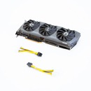 Zotac GAMING GeForce RTX 3080: Picture 1 regular