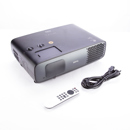 BenQ HT4550i: Picture 1 regular