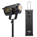 Godox VL II LED Video Light: Picture 1 regular
