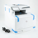 HP M480f: Picture 1 regular