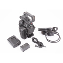 Canon C500: Picture 1 regular
