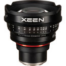 Rokinon Xeen 14mm T3.1: Picture 1 regular