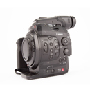 Canon C300: Picture 1 regular