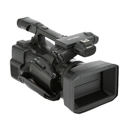 Sony PXW-X160: Picture 1 regular