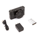 Sony RX100 VII: Picture 1 regular