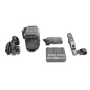 Panasonic EVA1: Picture 1 regular