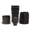 Nikon 300mm F/2.8: Picture 1 regular
