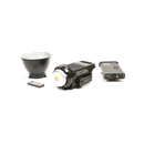 Used Aputure Light Storm LS C120d II Daylight LED Light Kit E