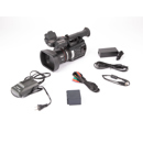 Panasonic AG-AC90A: Picture 1 regular