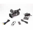 Panasonic AG-AC90A: Picture 1 regular