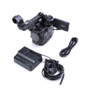 Sony FS5 II: Picture 1 regular