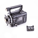 Sony PMW-F55: Picture 1 regular