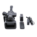 Sony PXW-Z150: Picture 1 regular