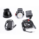 Used Aputure Light Storm LS C120d II Daylight LED Light Kit E