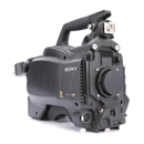 Sony HSC-100R: Picture 1 regular