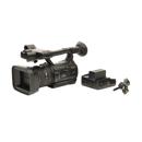 Sony PXW-Z150: Picture 1 regular