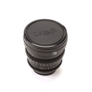 SLR Magic MicroPrime 25mm T/1.5: Picture 1 regular