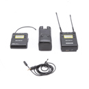 Sony URXP03D Wireless System: Picture 1 regular