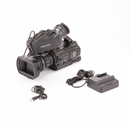 Sony PMW-300K1: Picture 1 regular
