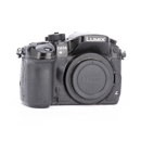 Panasonic DMC-GH4: Picture 1 regular