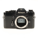 Nikon EL Black: Picture 1 regular