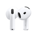 Apple AirPods 4: Picture 1 regular