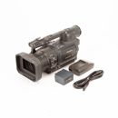 Panasonic : Picture 1 regular