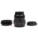 Fujifilm 23mm f/2 R WR: Picture 1 regular