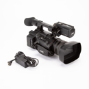 JVC GY-HC500: Picture 1 regular