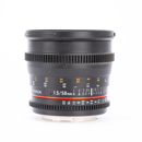 Rokinon 50mm T1.5: Picture 1 regular