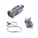 Panasonic HC-X1500: Picture 1 regular
