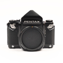 Pentax : Picture 1 regular