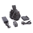 Canon C200: Picture 1 regular