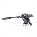 Manfrotto BeFree Live: Picture 1 regular