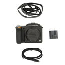 Hasselblad X2D 100C: Picture 1 regular
