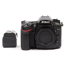 Nikon D7200: Picture 1 regular