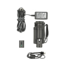 Sony FDR-AX33: Picture 1 regular