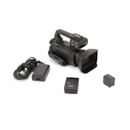 Canon 4K 1" Sensor Camcorder: Picture 1 regular